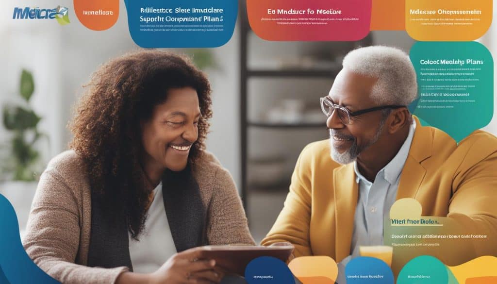 medicare supplement plan comparison