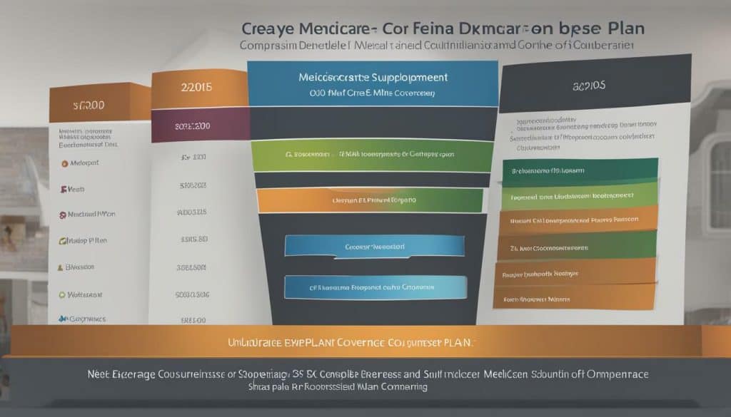 medicare supplement plan n benefits comparison