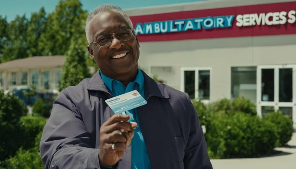 medicare supplement plan n coverage of ambulatory services