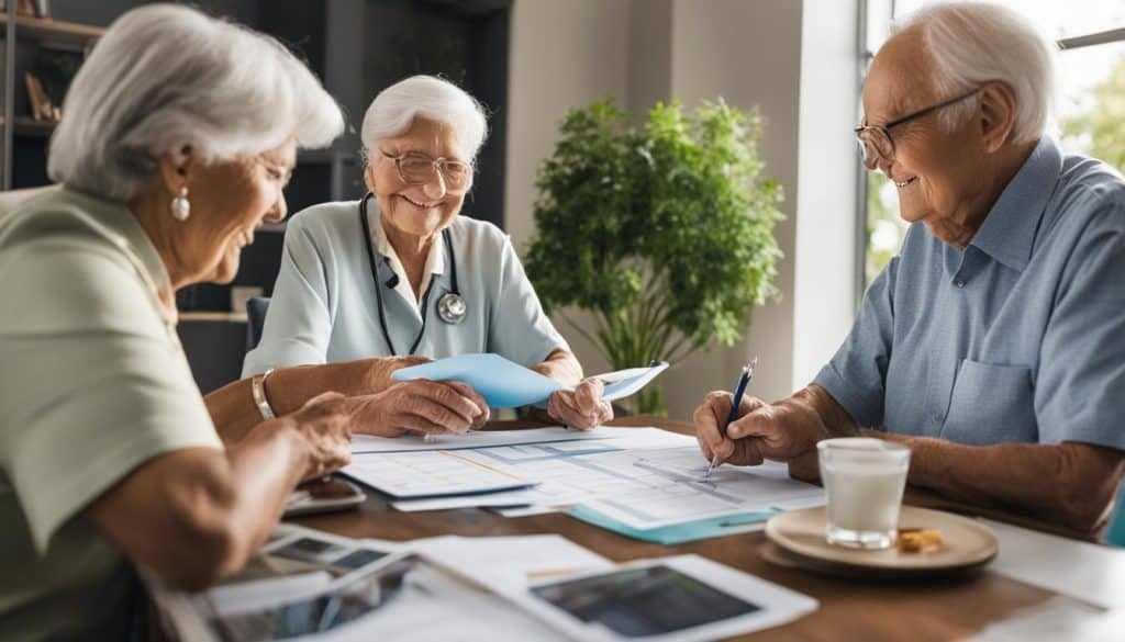 medicare supplement plans for seniors