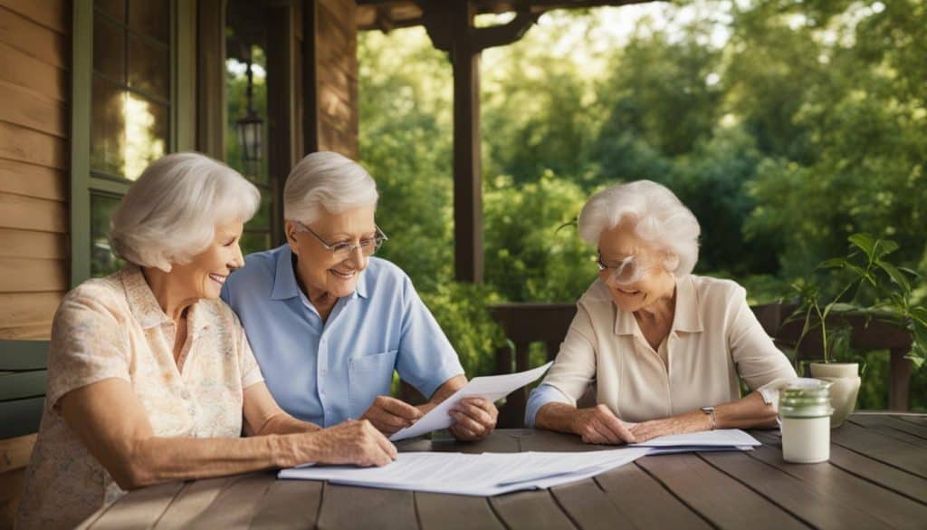 medicare supplement plans for seniors