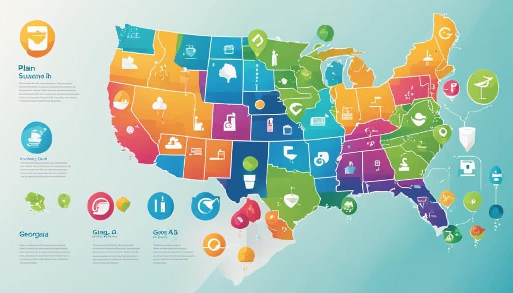 medicare supplement plans in ga
