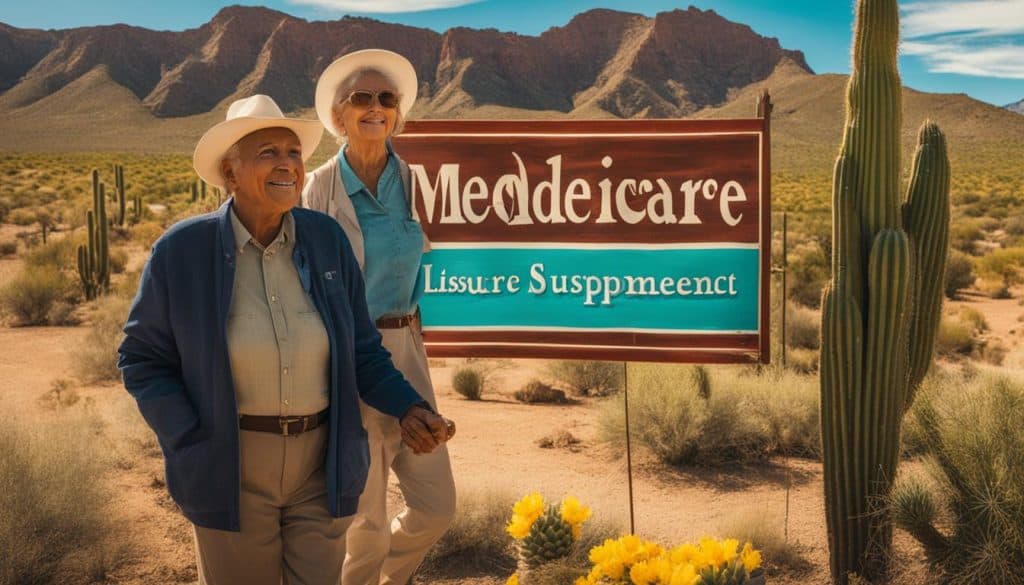 medicare supplement plans in new mexico