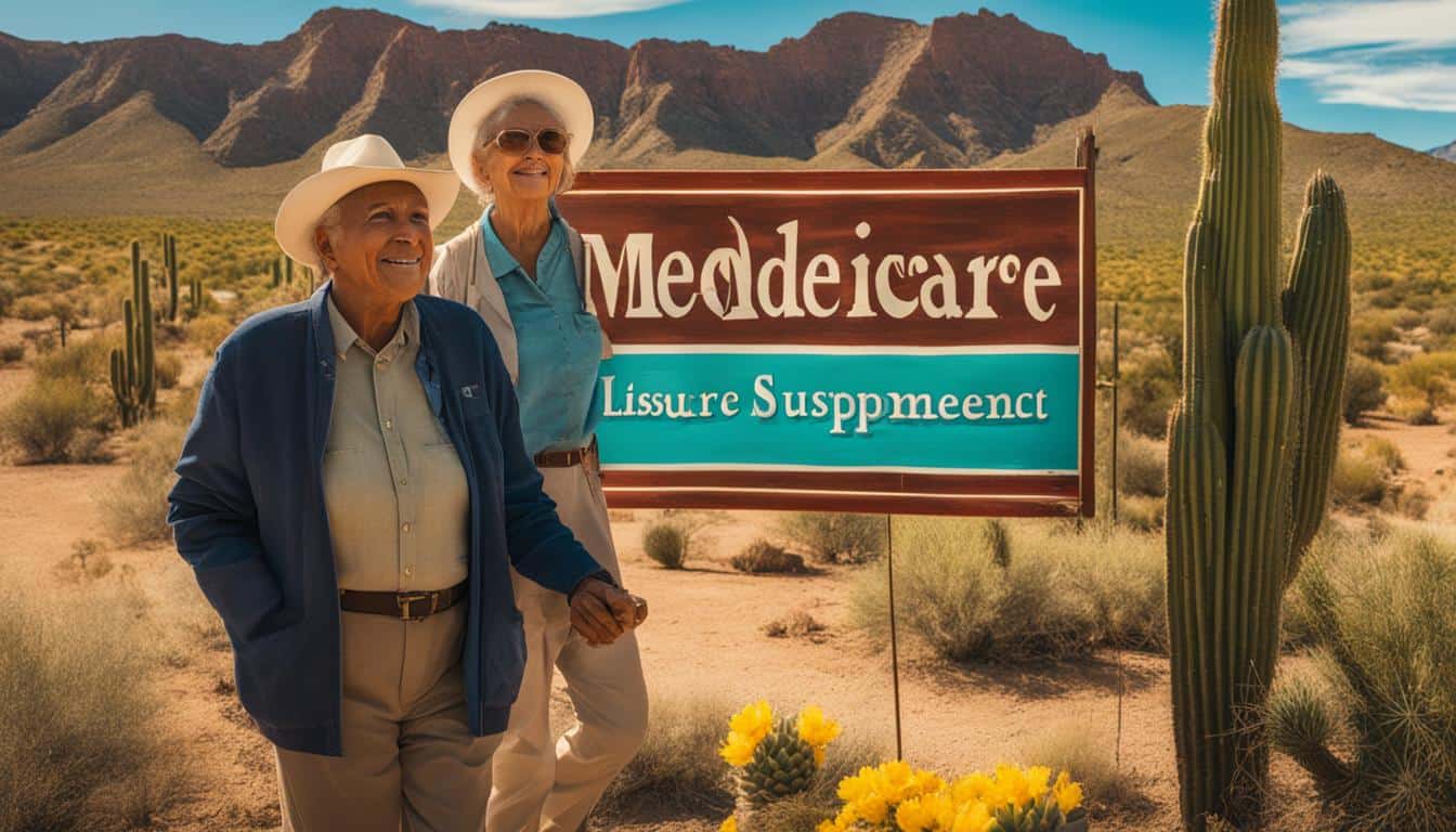 medicare supplement plans in new mexico