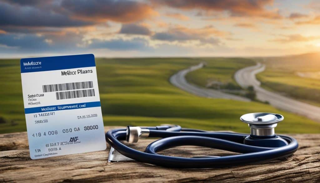 medicare supplement plans in north dakota