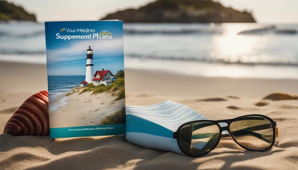 medicare supplement plans maine