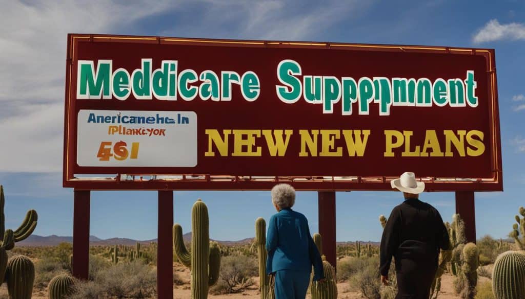 medicare supplement plans new mexico