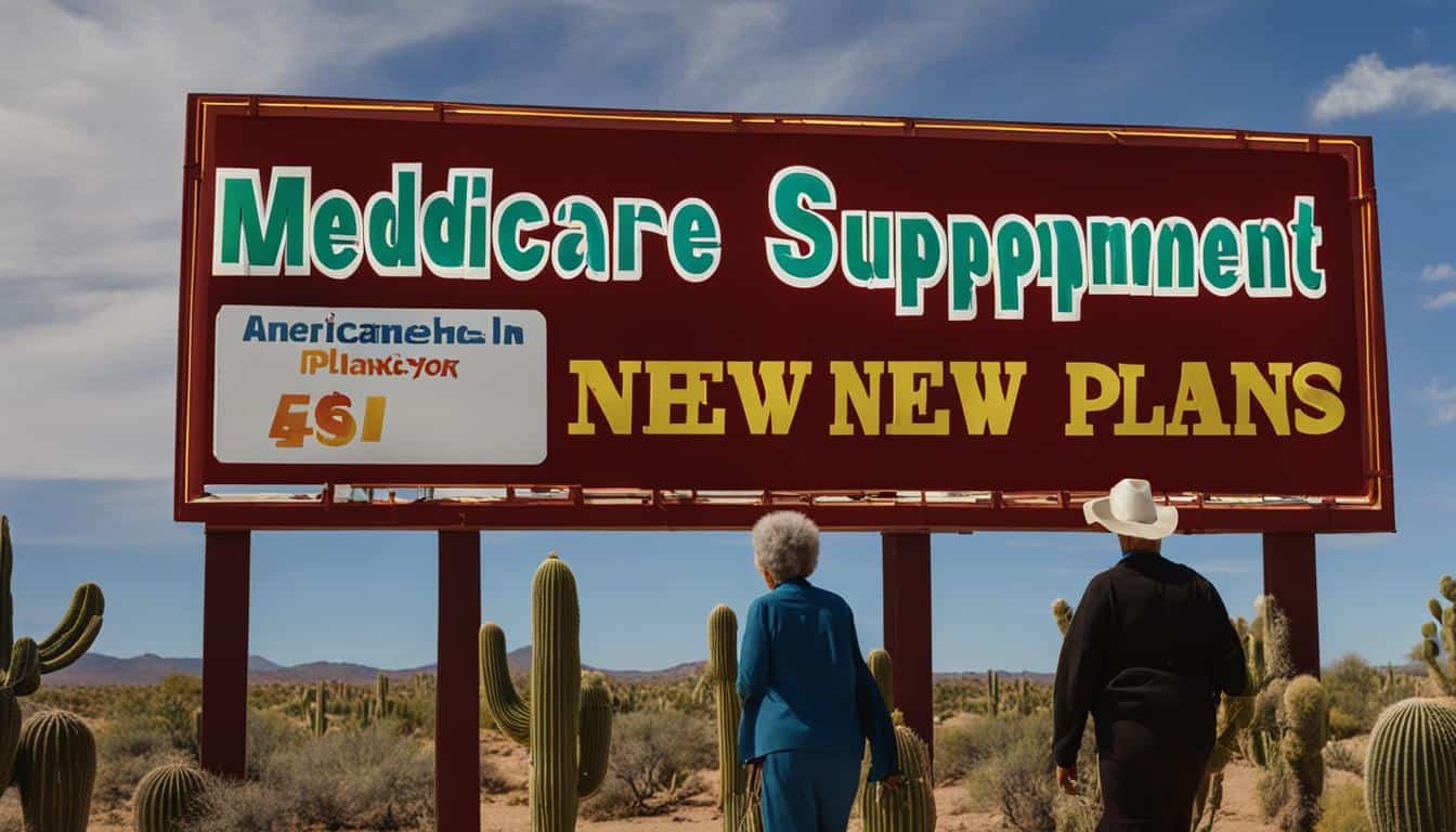 medicare supplement plans new mexico