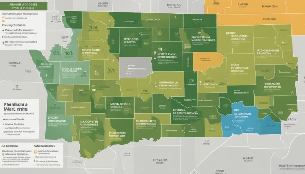medicare supplement plans north dakota