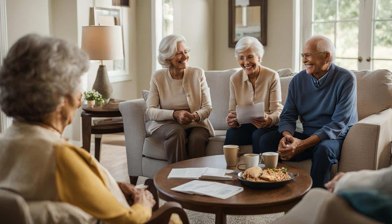 medicare supplement plans oklahoma