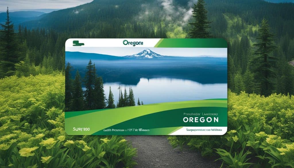 medicare supplement plans oregon