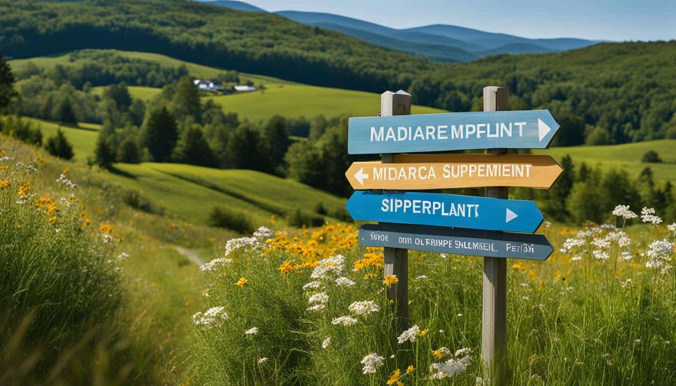 medicare supplement plans vermont