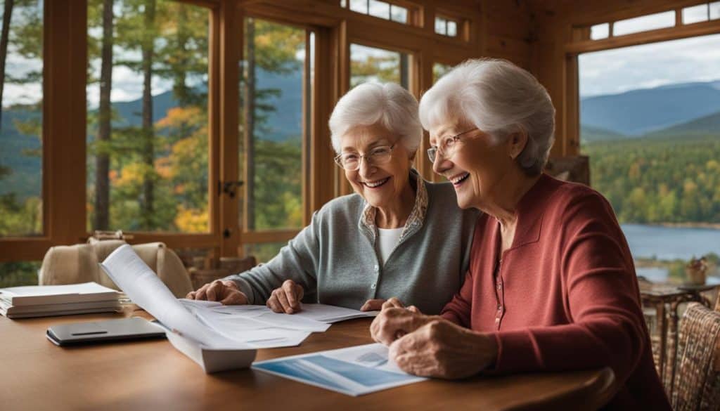 medicare supplemental insurance new hampshire