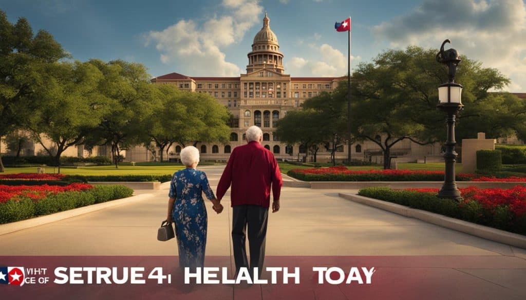 medigap insurance texas