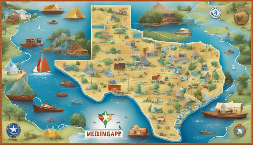 medigap plans texas