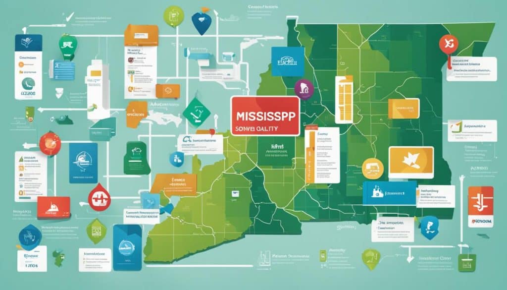 ms medicare supplement plans