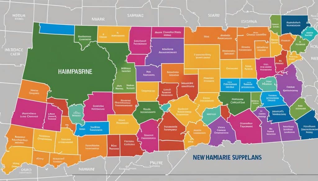 new hampshire medicare supplement plans