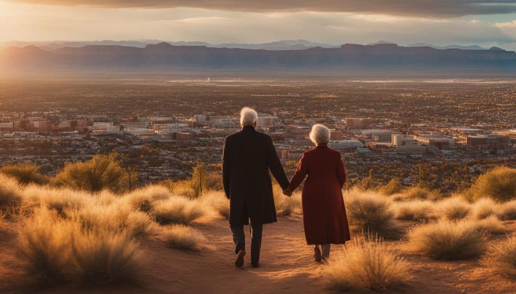 new mexico medicare advantage plans
