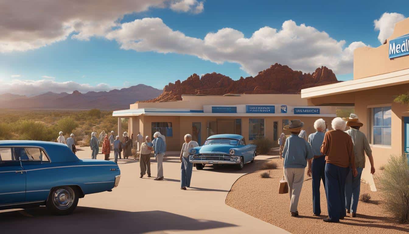 new mexico medicare supplement plans
