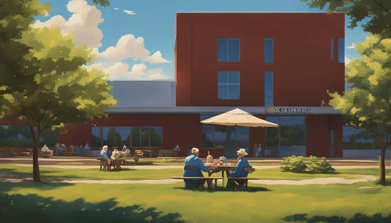 oklahoma medicare supplement plans