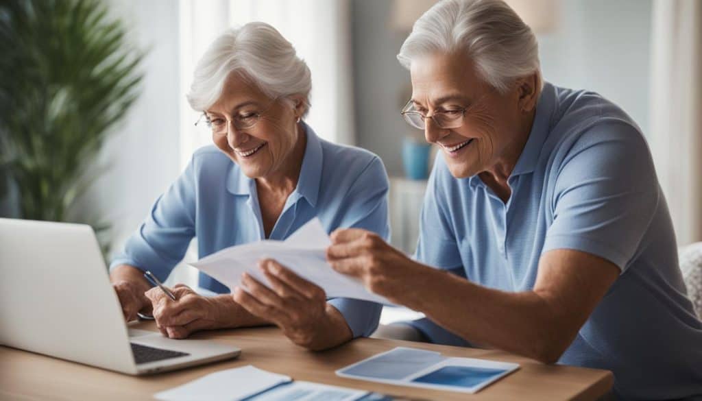 oxford medicare supplement plans