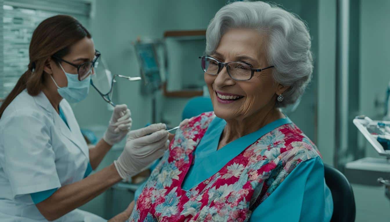 Guide to Dental and Vision Insurance for Seniors on Medicare