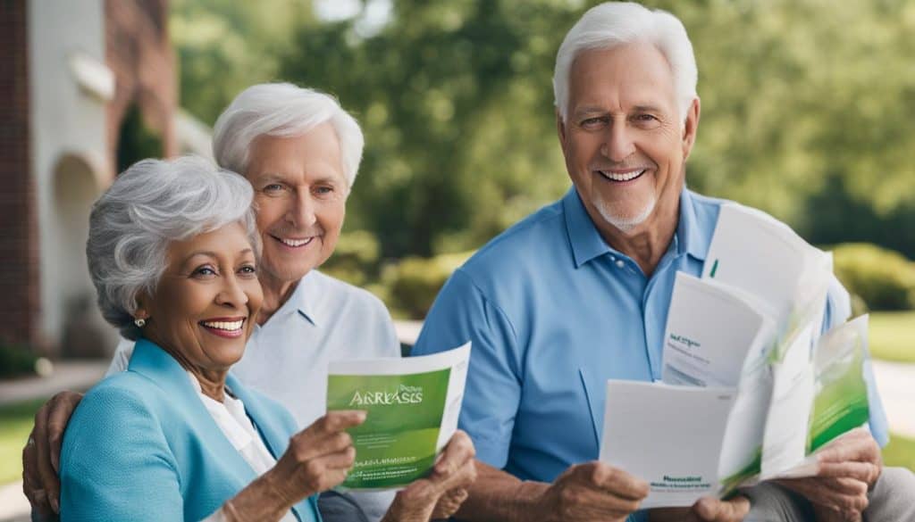 top medicare supplement companies in arkansas