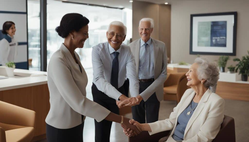 trusted medicare insurance brokers