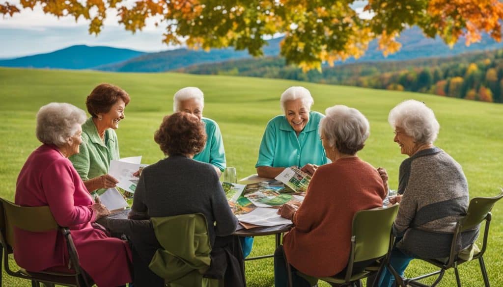 vermont medicare supplement providers