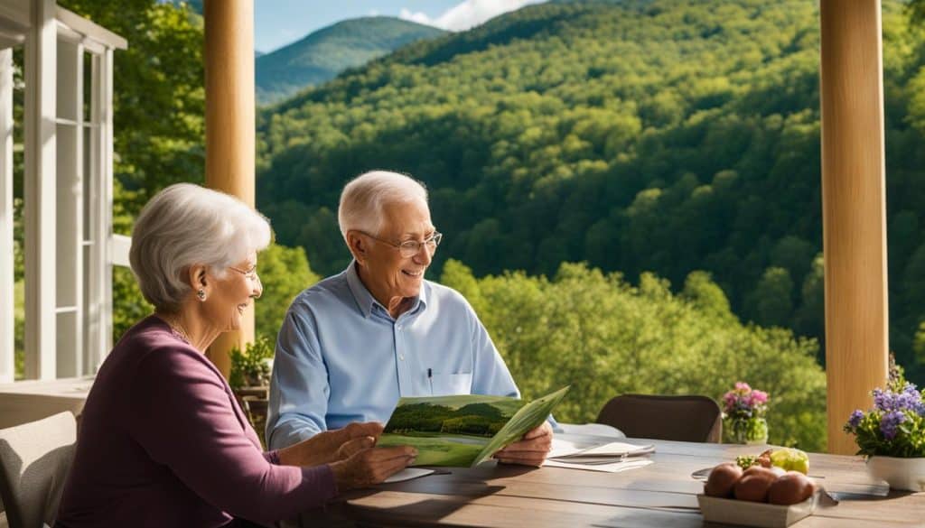 vermont medicare supplemental plans