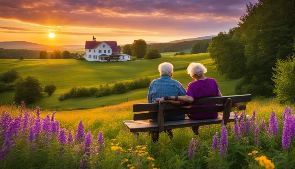 vermont senior healthcare