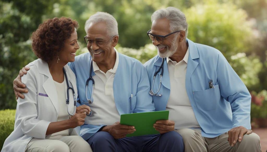 Aetna Medigap coverage