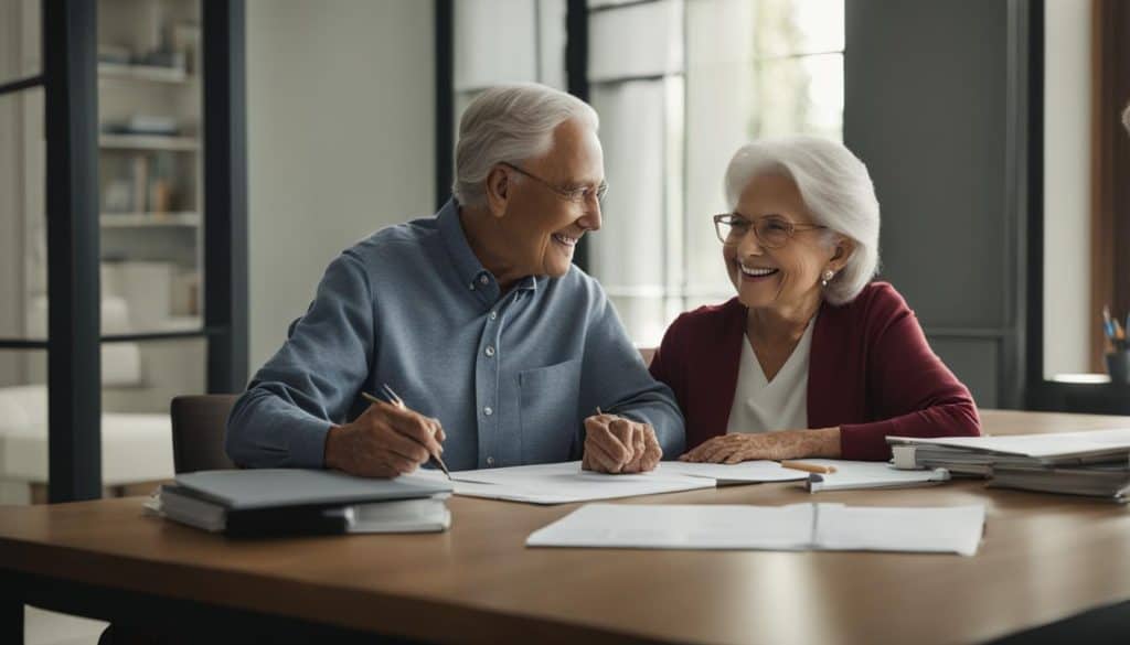Aetna Medigap plan selection