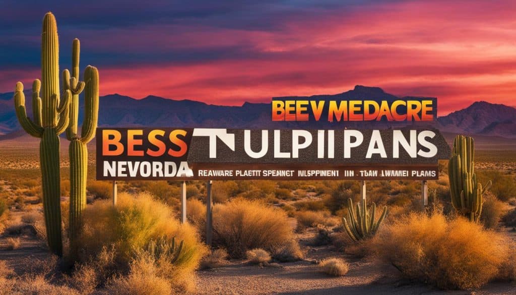 Affordable Medicare Supplement Plans Nevada