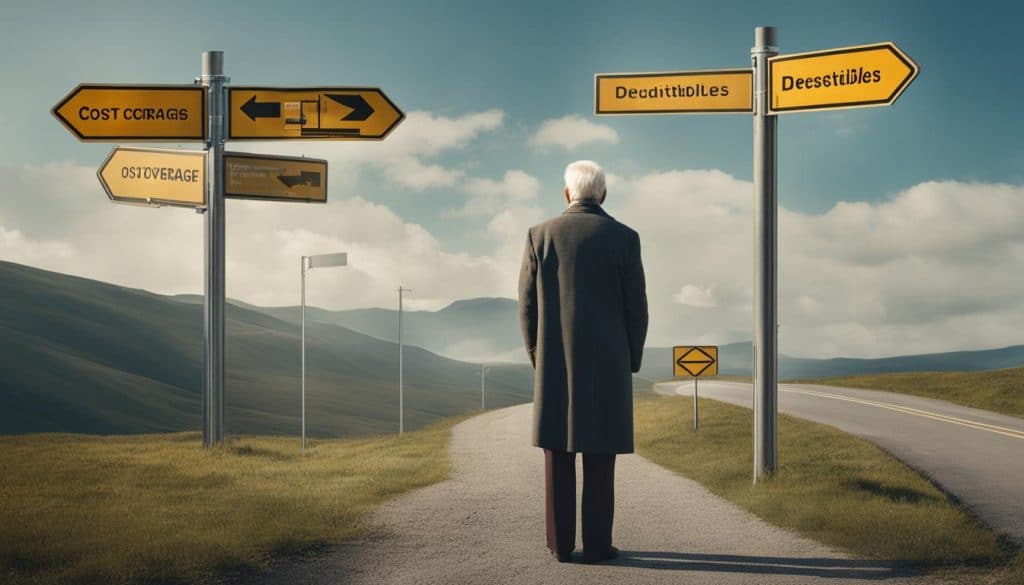 Choosing a Medigap Policy