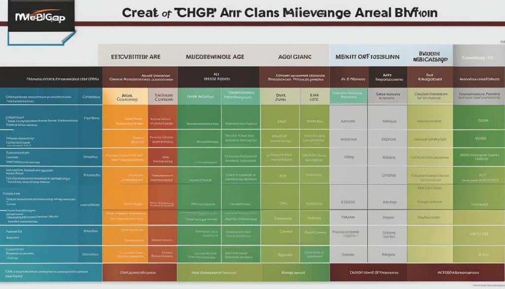 Compare Medigap Plans Texas