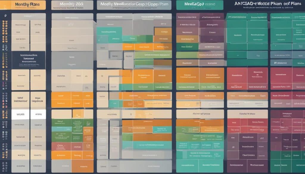 Comparing Medigap Plans for 2024