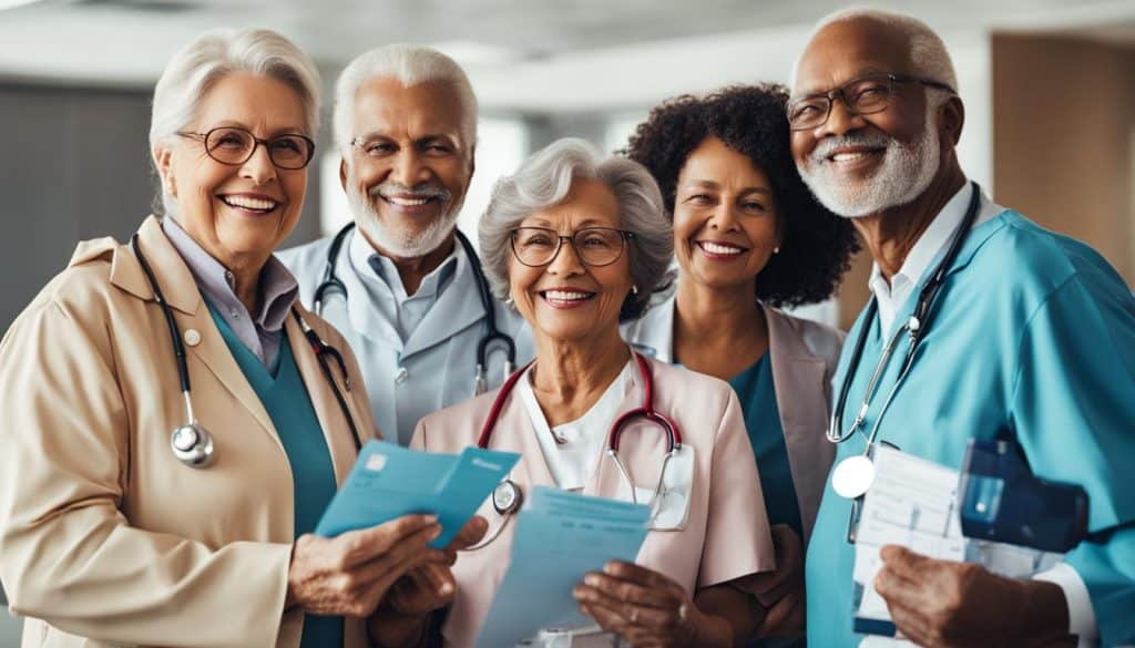 Comprehensive Medicare Insurance Solutions