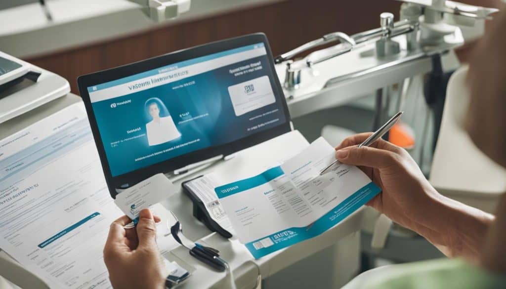 Dental and Vision Insurance for Medicare Benefits