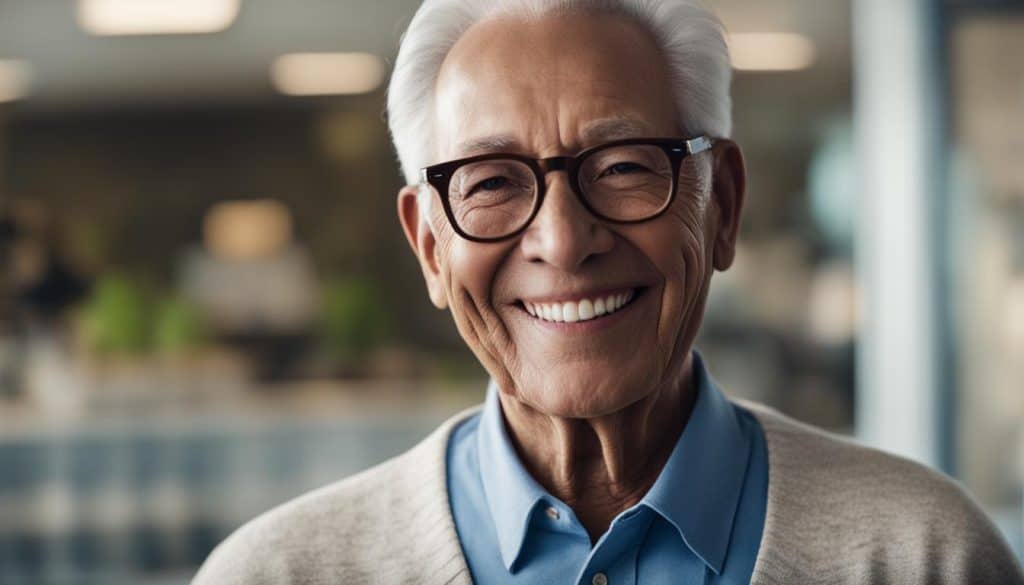 Dental and vision insurance for Medicare