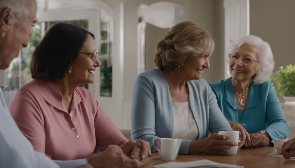 Experienced Medicare Insurance Agency