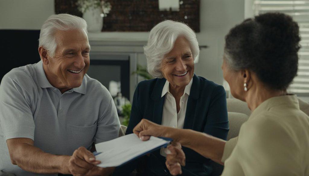Find Medicare Agent