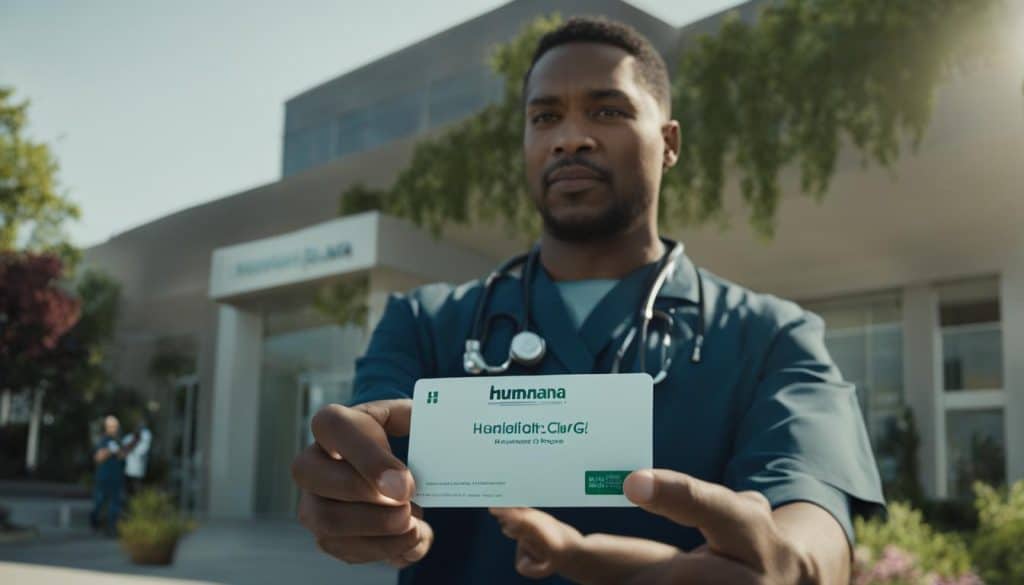 Humana plan G coverage