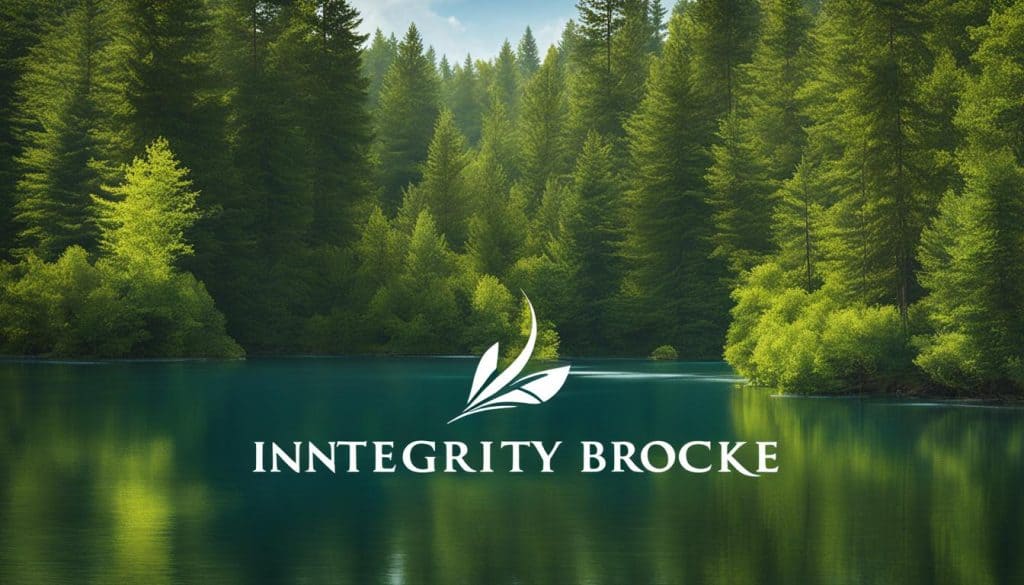 Integrity Now Insurance Broker logo