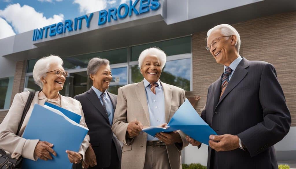Integrity Now Insurance Brokers