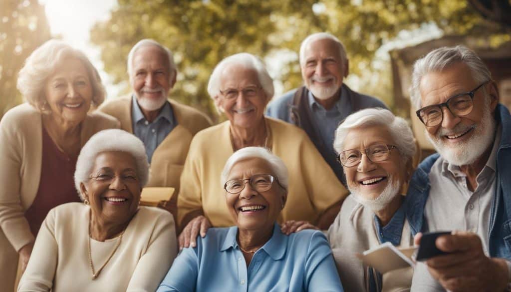 Medicare Advantage Benefits