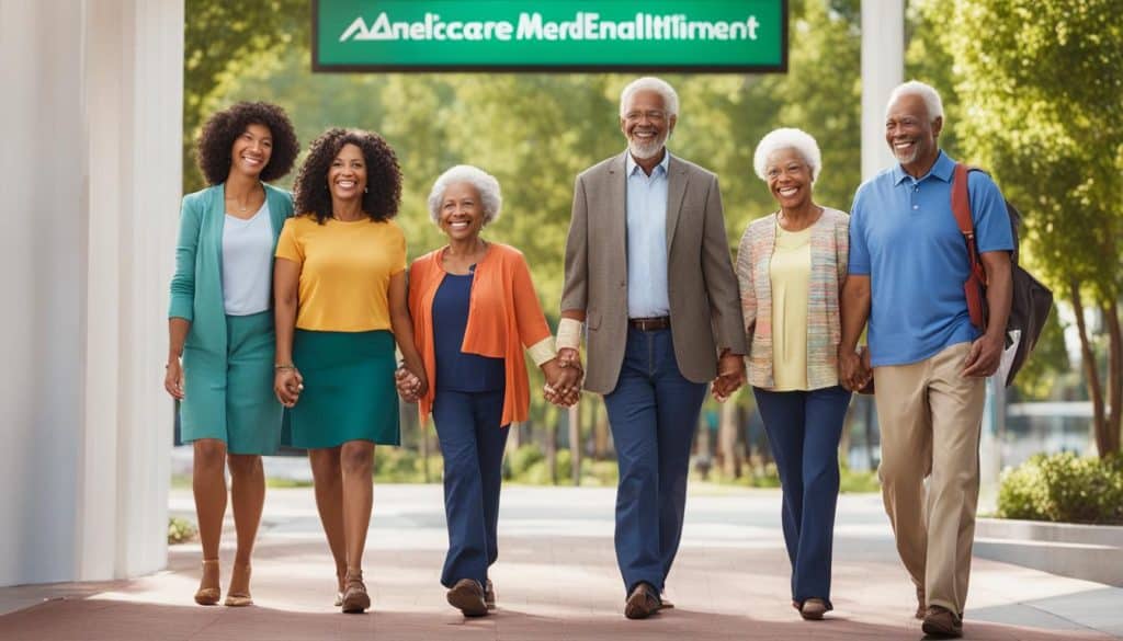 Medicare Advantage Brokers