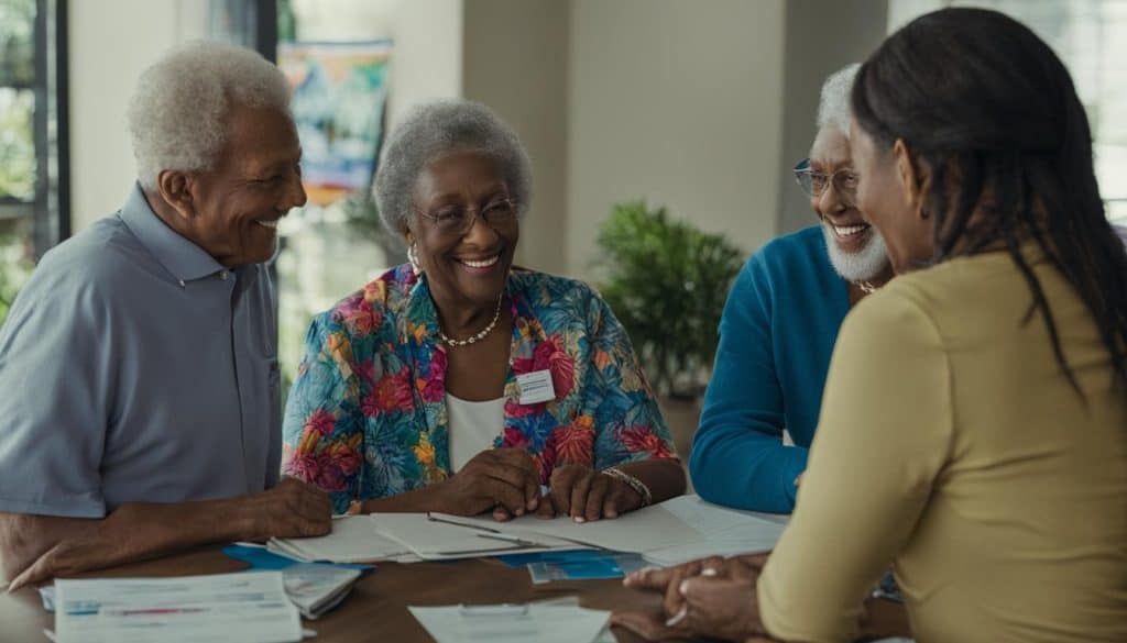 Medicare Advantage Network