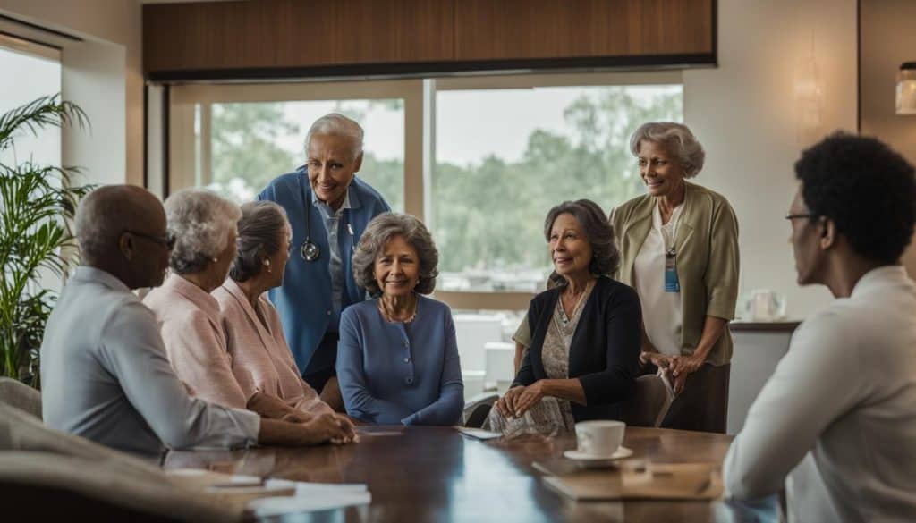Medicare Agents