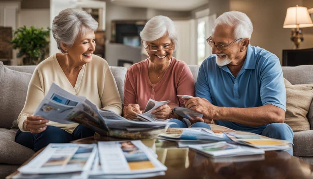 Medicare Insurance Broker